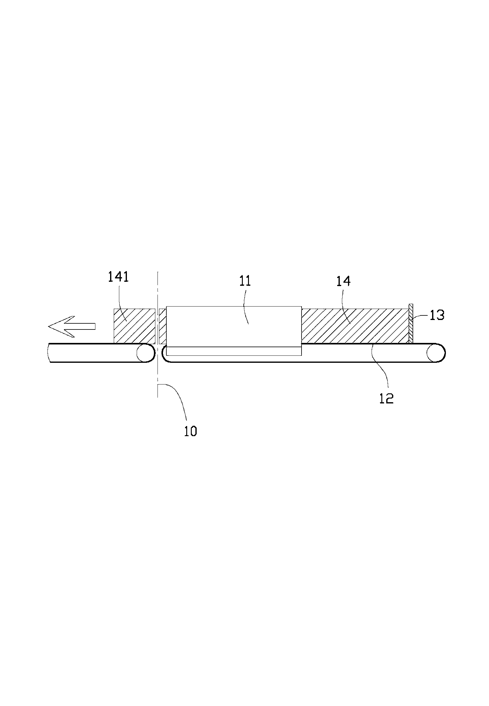 Cutting device and clamping device thereof