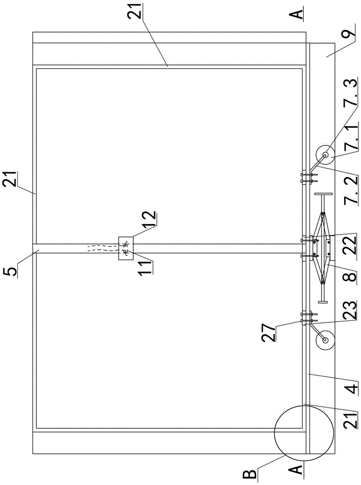 Pre-fabricated building removable partition, wall splicing structure, and construction method