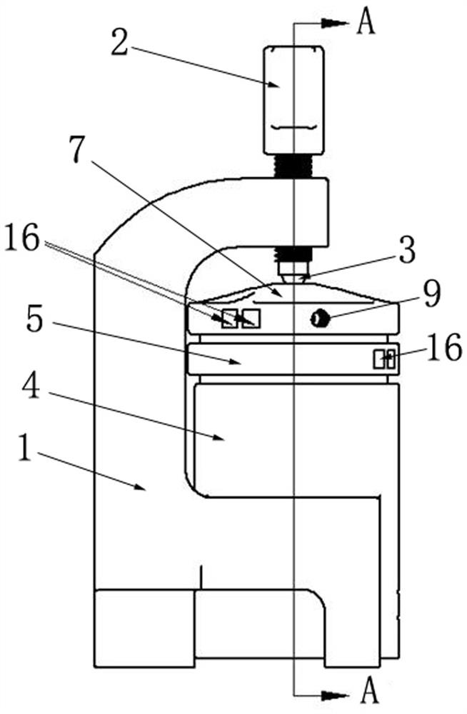 Multi-purpose battery gas production in-situ detection and analysis device