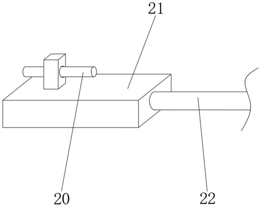 Impurity analysis instrument for chemical detection