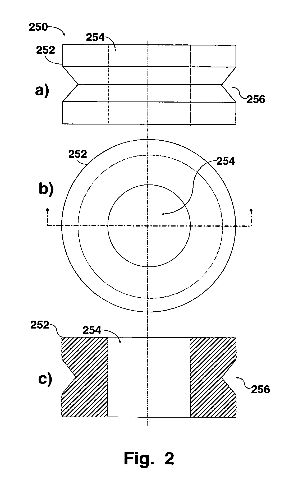 Apparatus for mounting accessories to pottery wheels