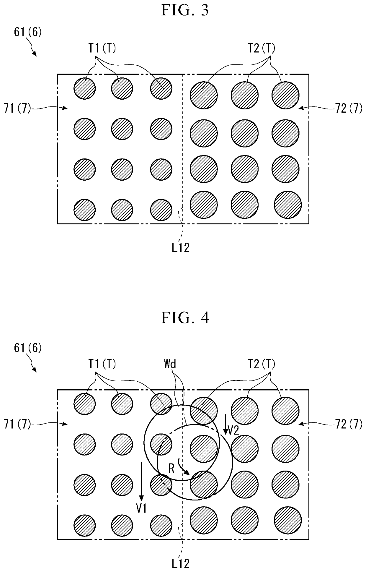 Turbine stator blade and steam turbine