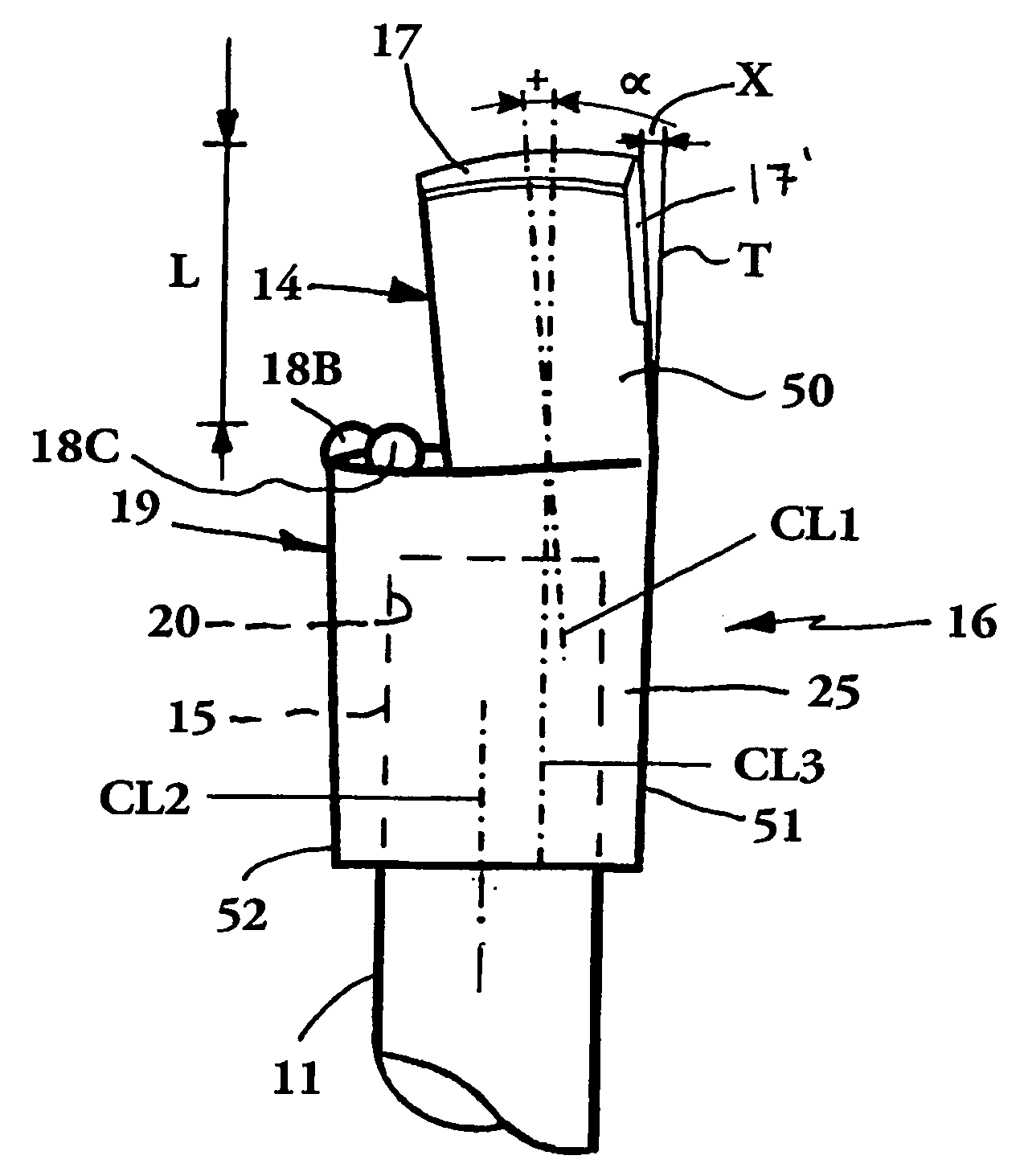 One-piece drill bit for single-pass anchor bolting and single pass drilling apparatus