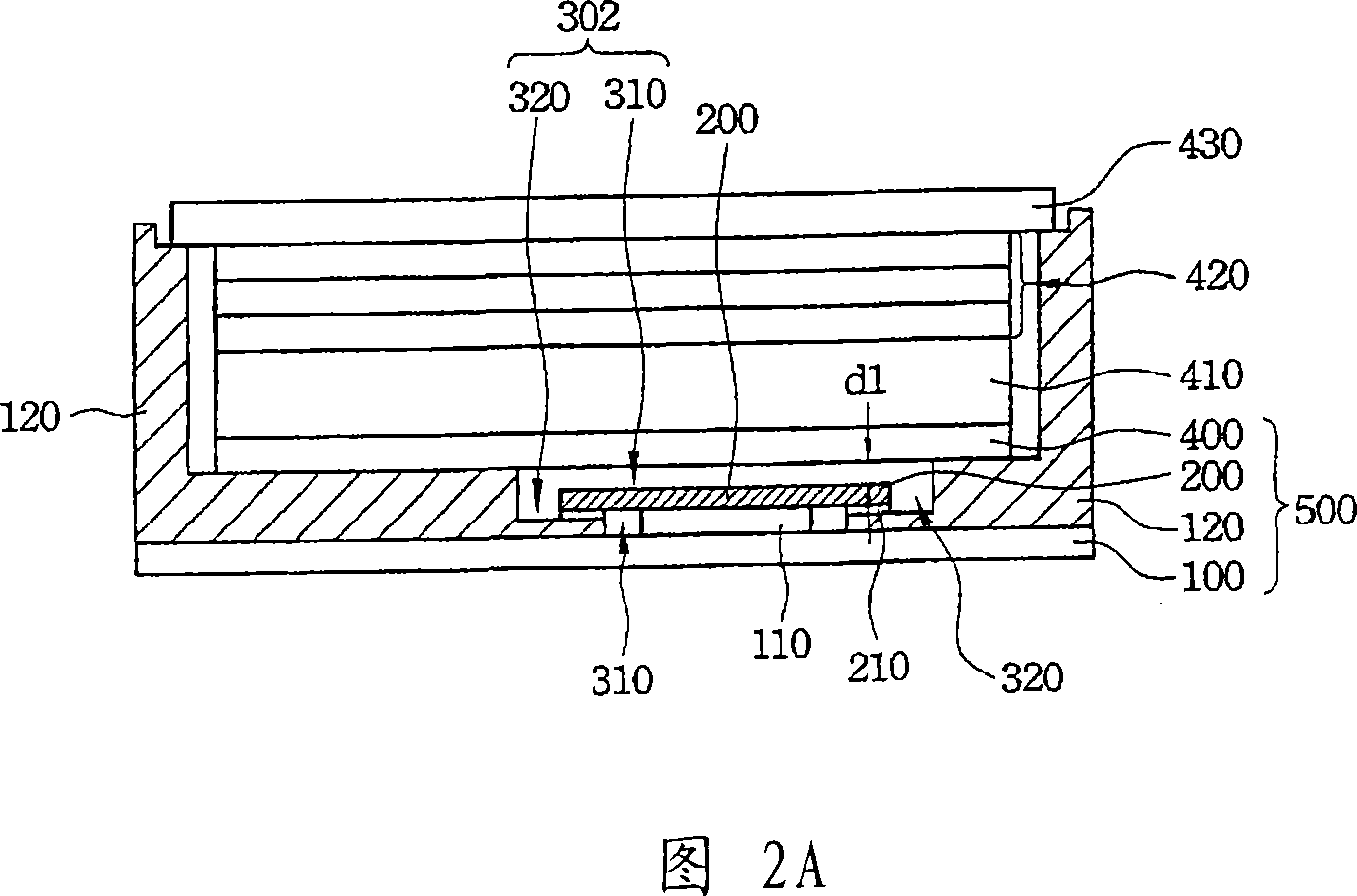 Backlight module and liquid crystal display containing the backlight module
