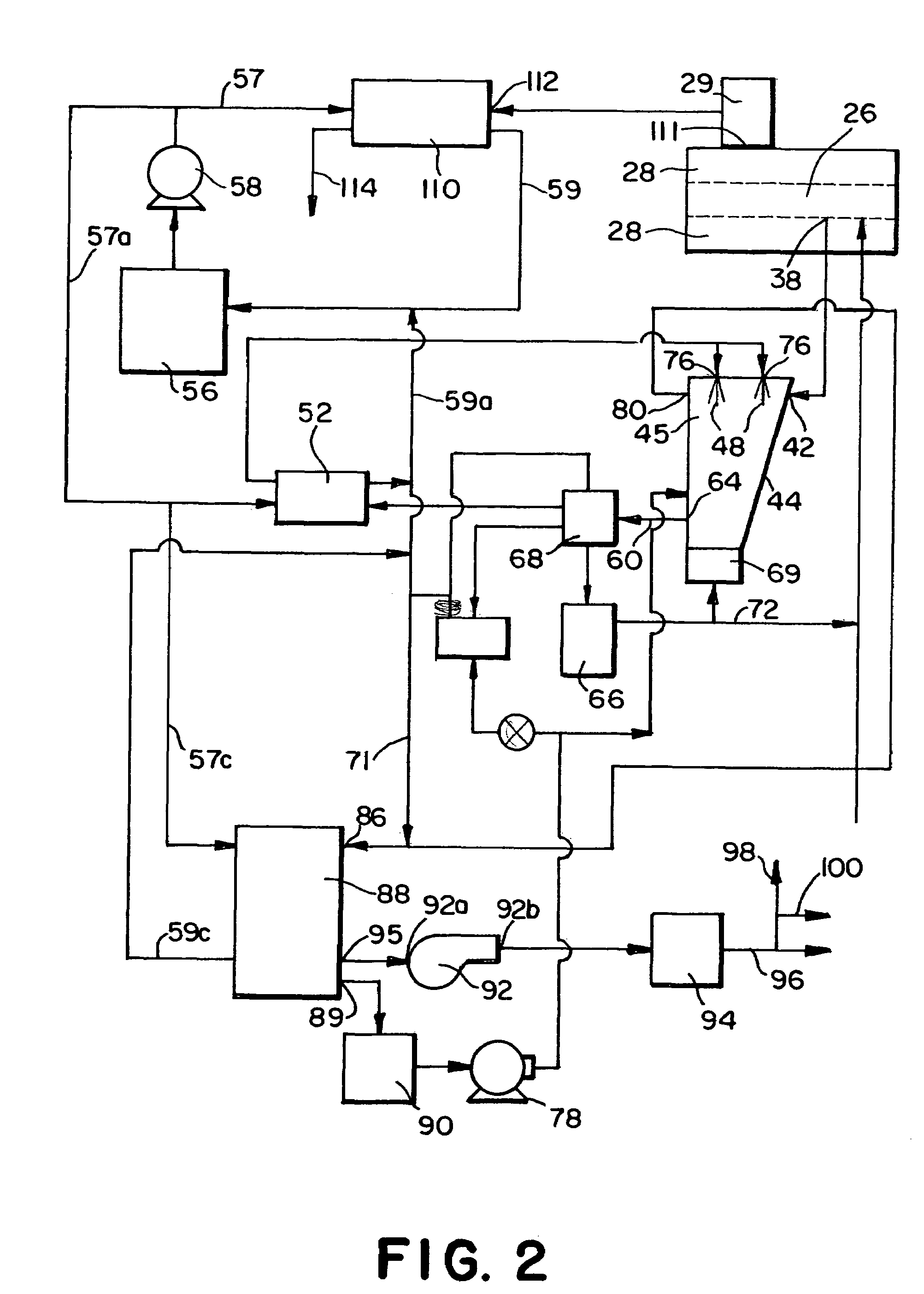 Apparatus for pyrolyzing tire shreds and tire pyrolysis systems