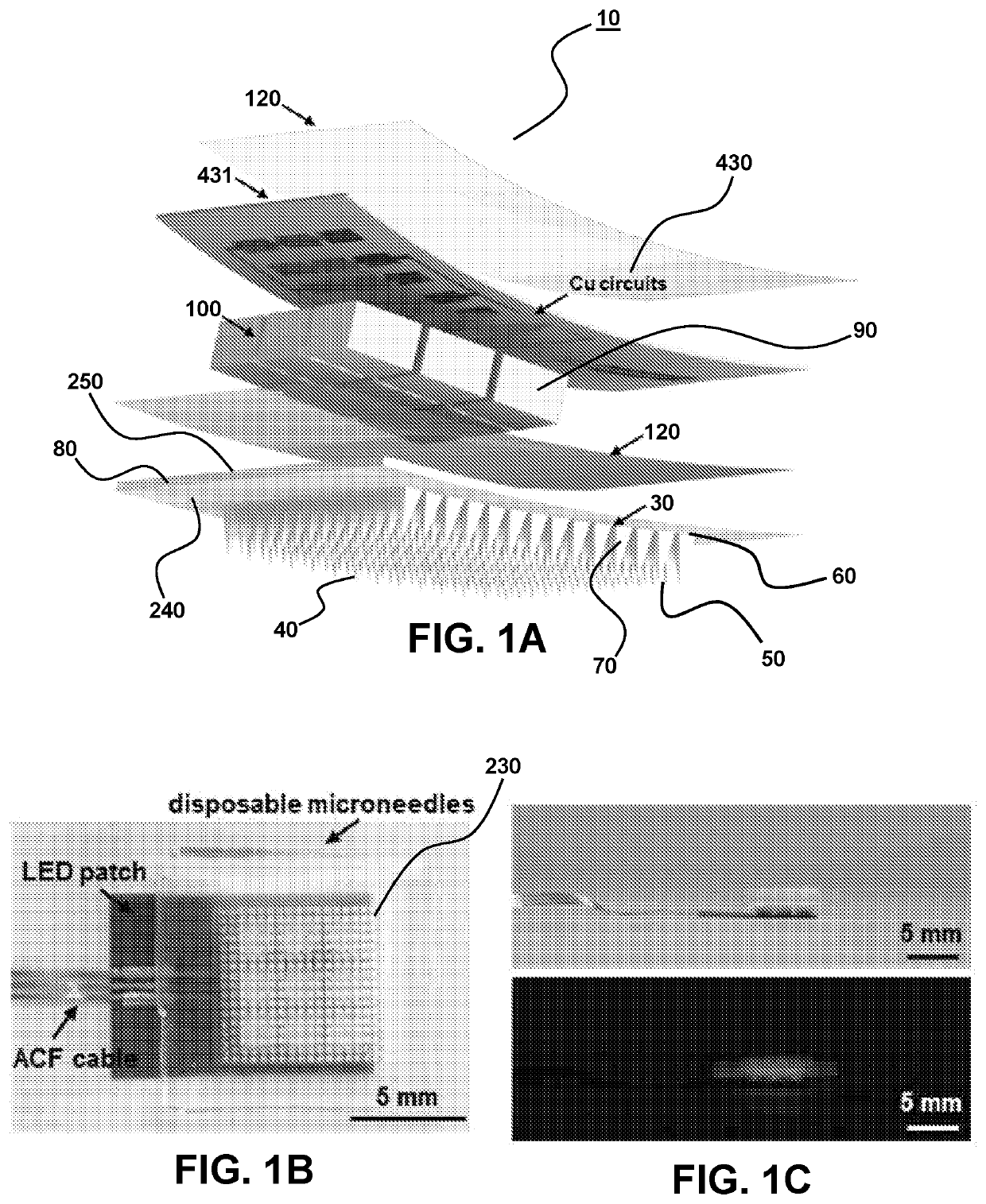 Devices and methods for light delivery