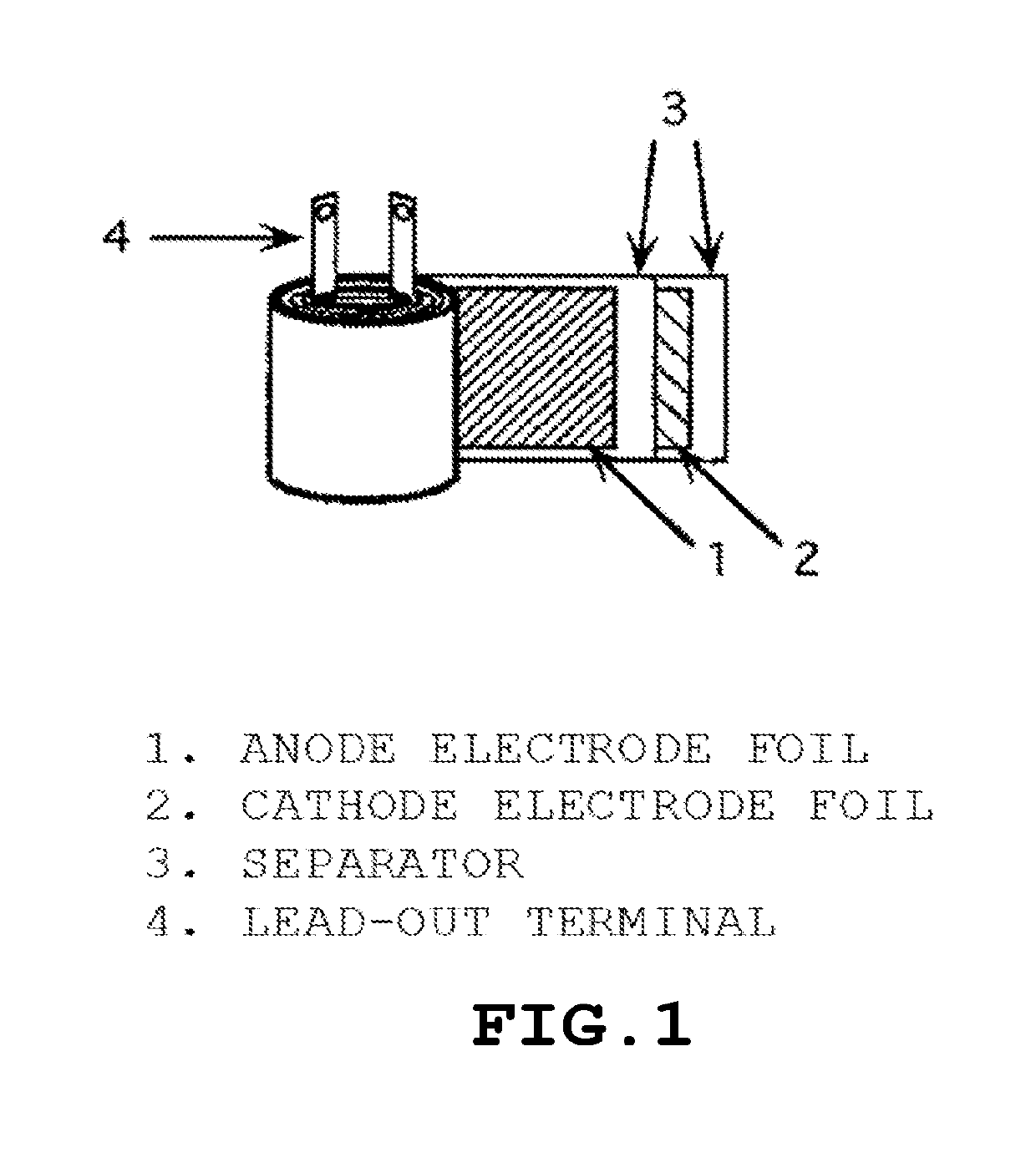 Polyorganosiloxane, polyorganosiloxane composition, cured product, polyorganosiloxane-containing electrolytic solution for electrolytic capacitor, and electrolytic capacitor using same