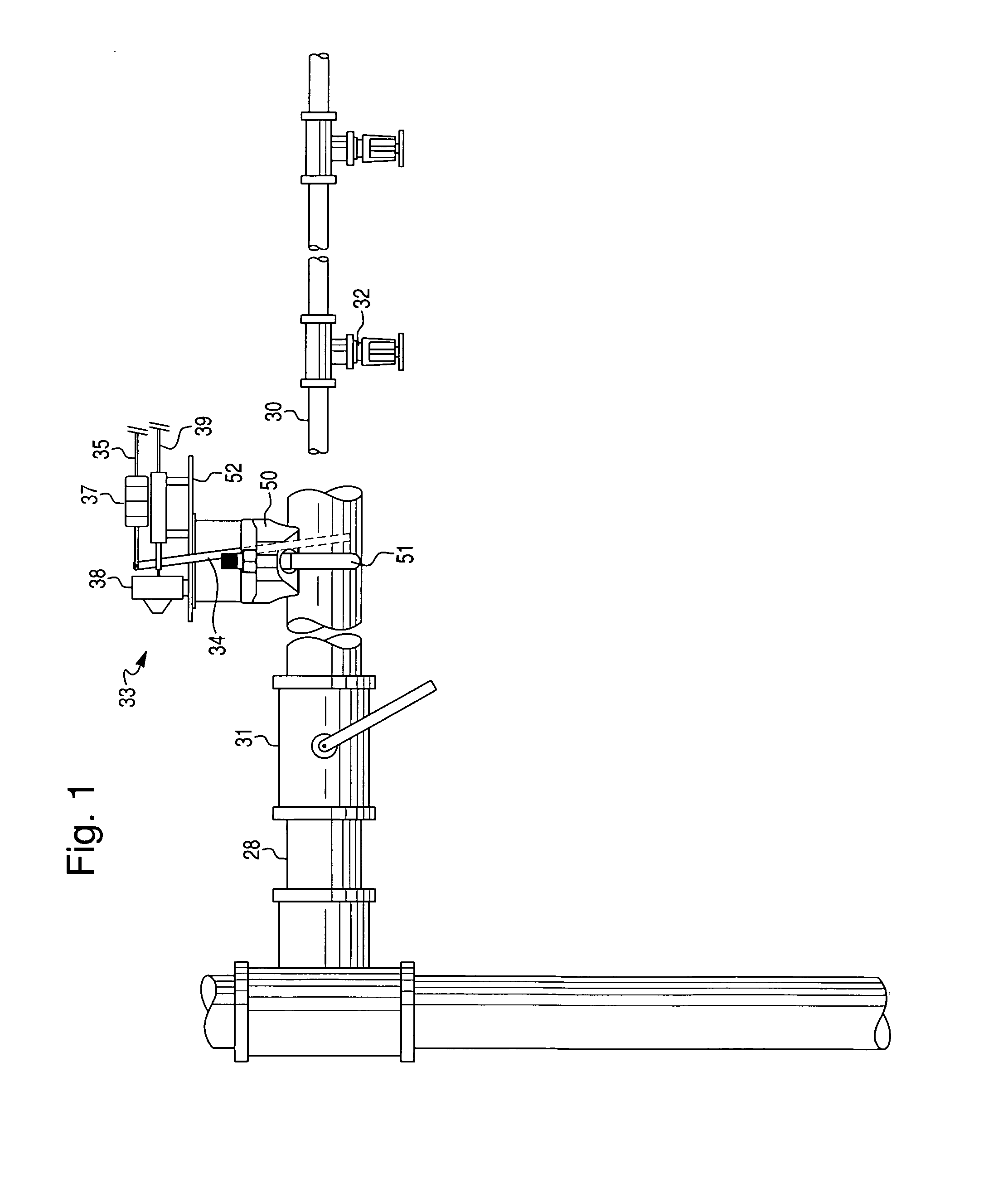 Flow sensor and actuator