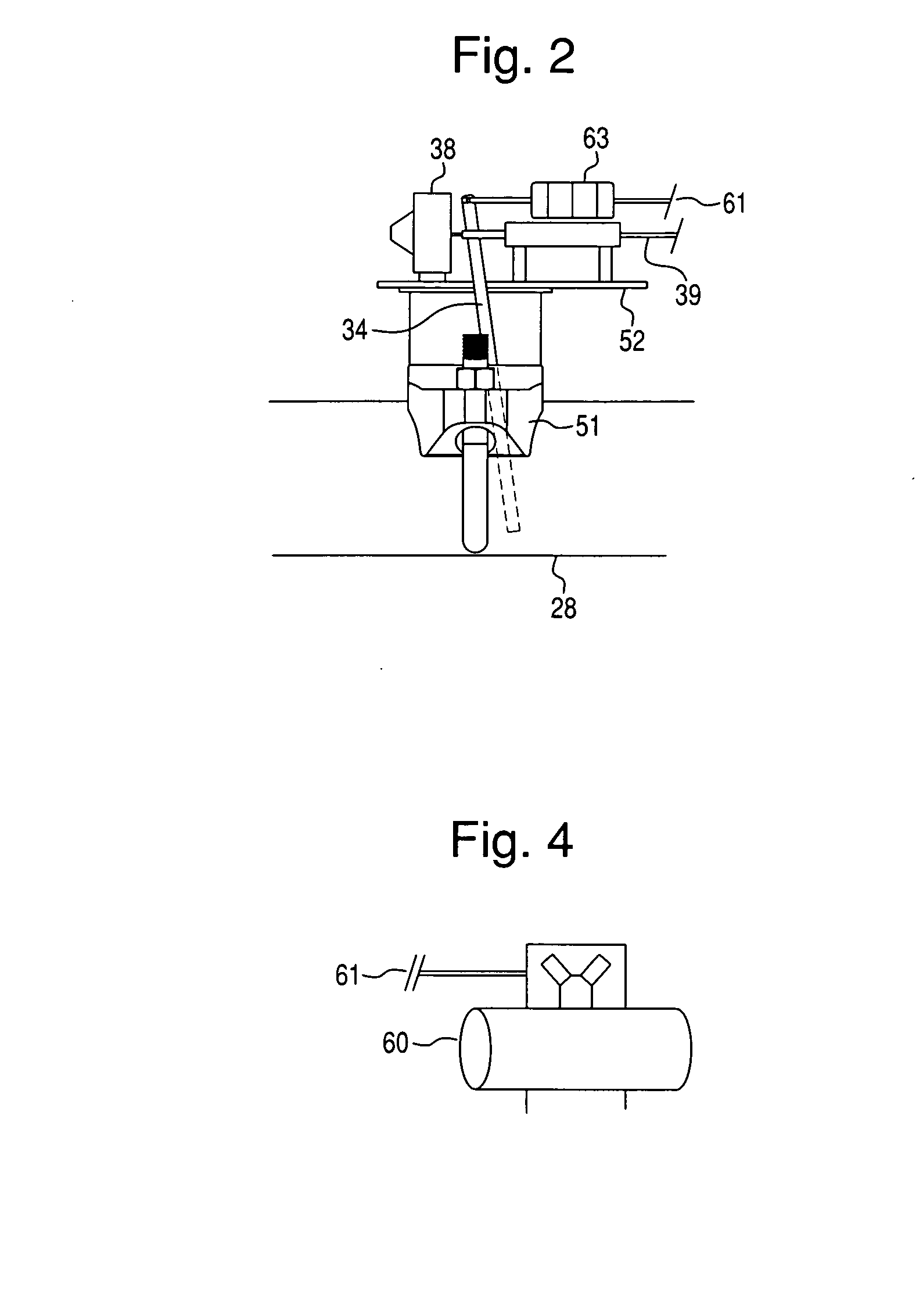 Flow sensor and actuator