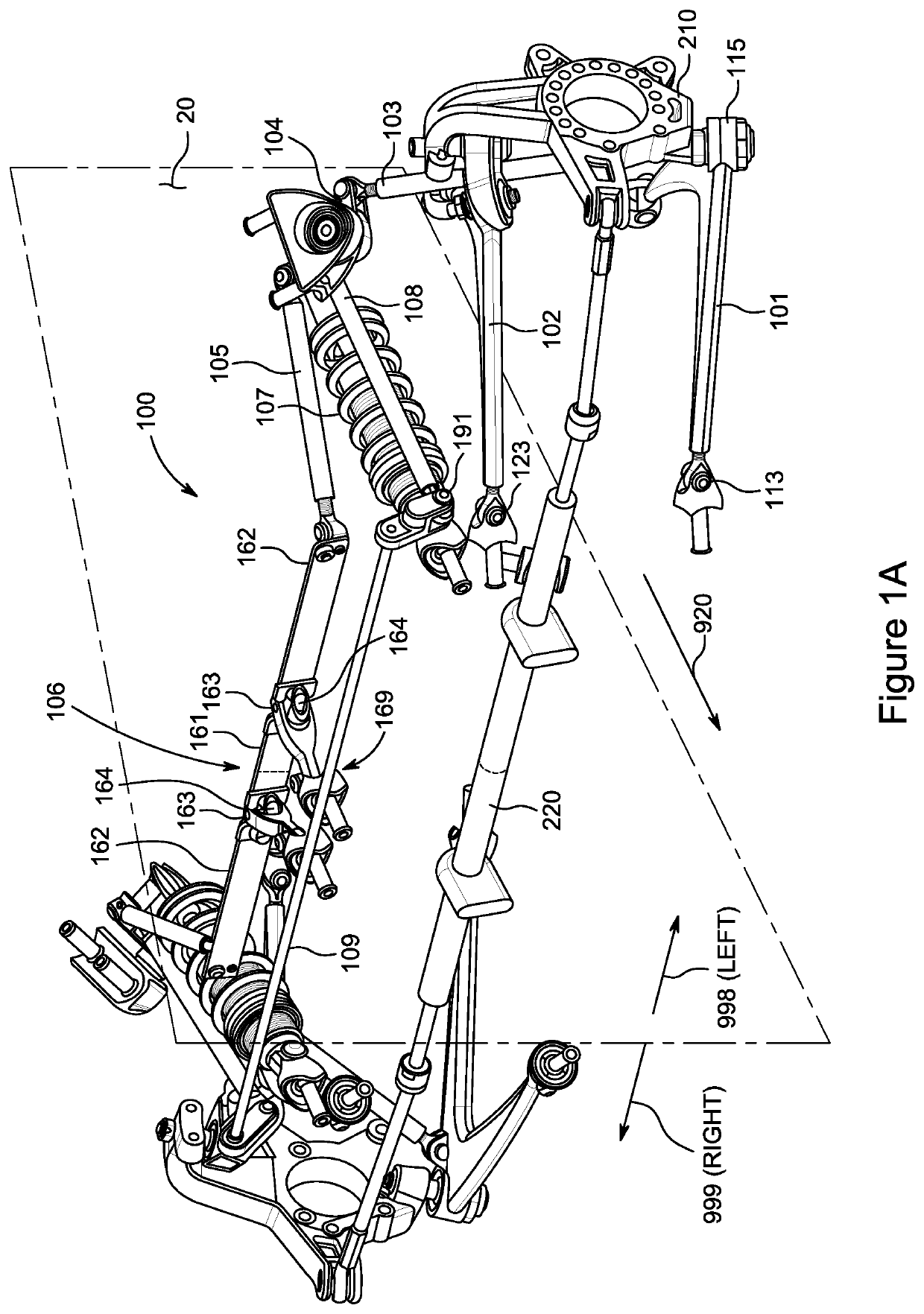 Vehicle Suspension