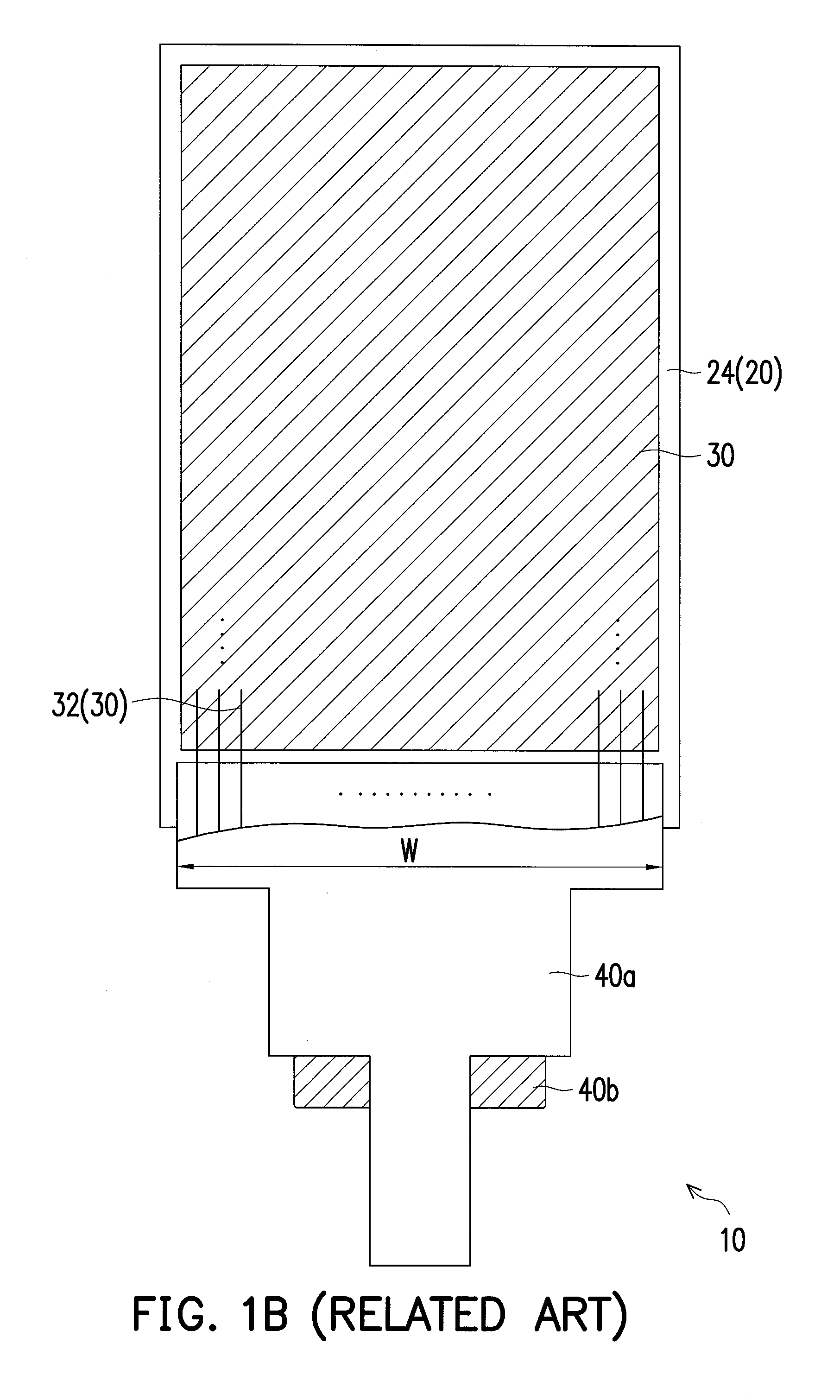 Touch display apparatus