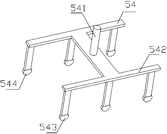 Metal mold with top heating function