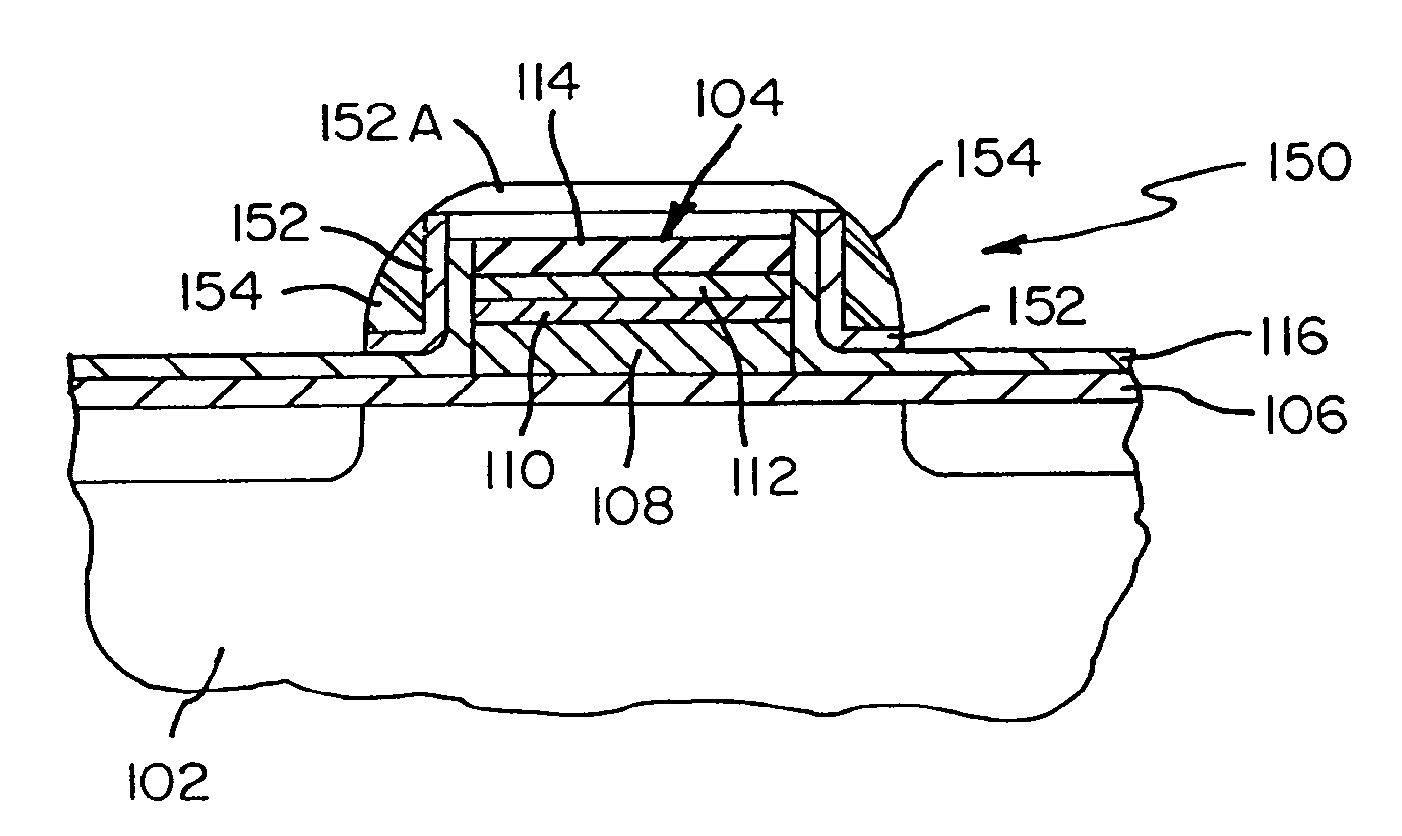 Transistors having controlled conductive spacers, uses of such transistors and methods of making such transistors