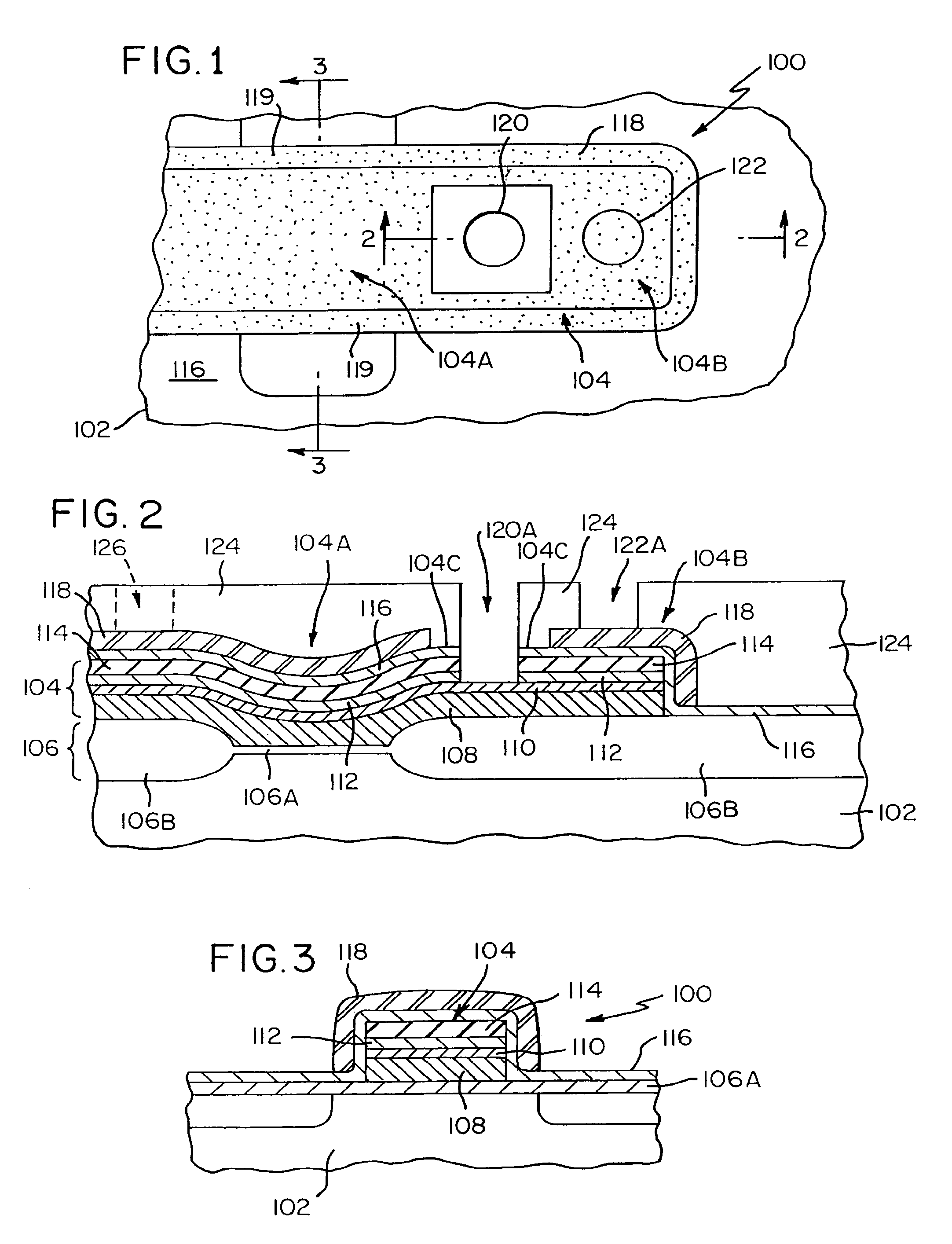 Transistors having controlled conductive spacers, uses of such transistors and methods of making such transistors