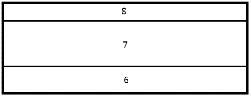 SiGe heterojunction triode device structure and manufacture method thereof