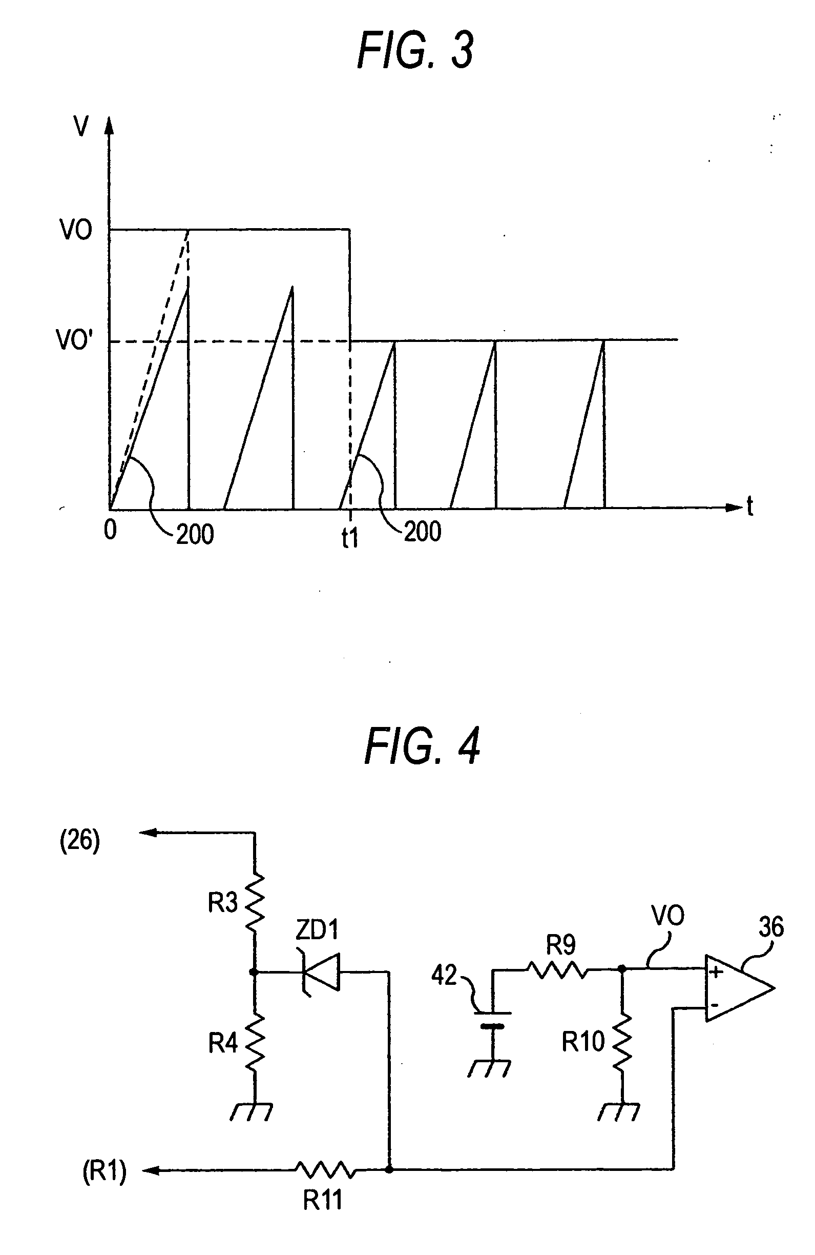 Lighting control unit for vehicle lighting fixture