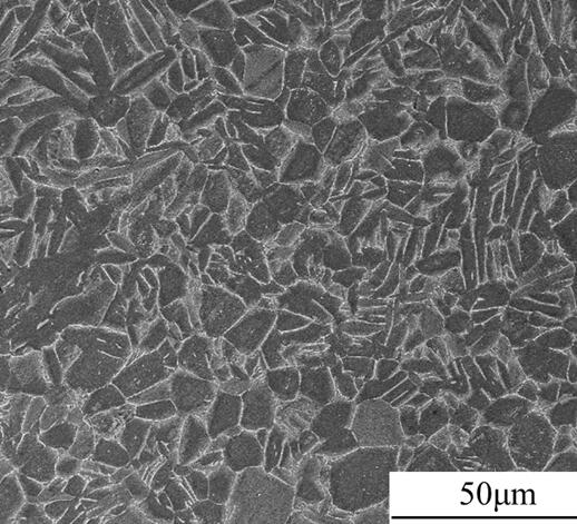 A Step-by-Step Hot Isostatic Pressing Preparation Method of High-performance Powder Metallurgy Titanium Alloy