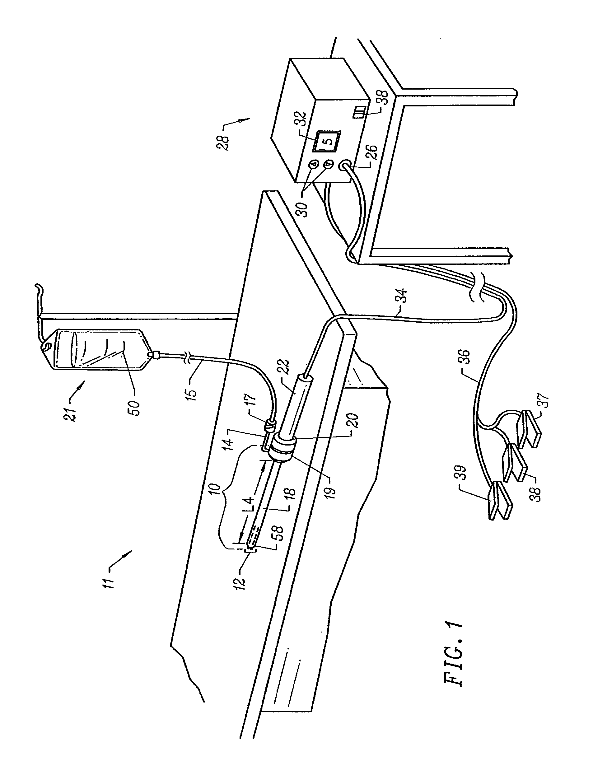 Systems and methods for electrosurgical prevention of disc herniations