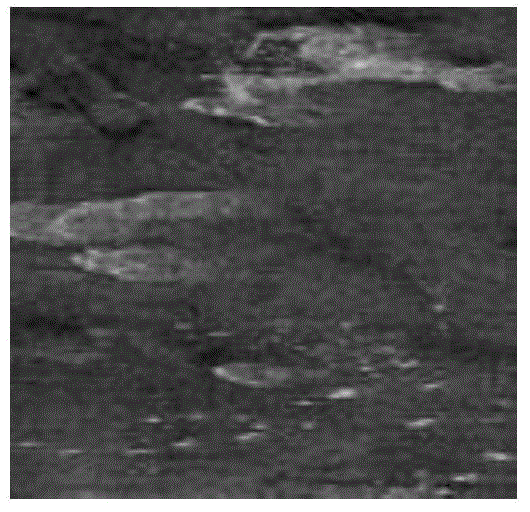 A Speckle Removal Method for Polarized SAR Image Based on Pseudo-PID Natural Gradient