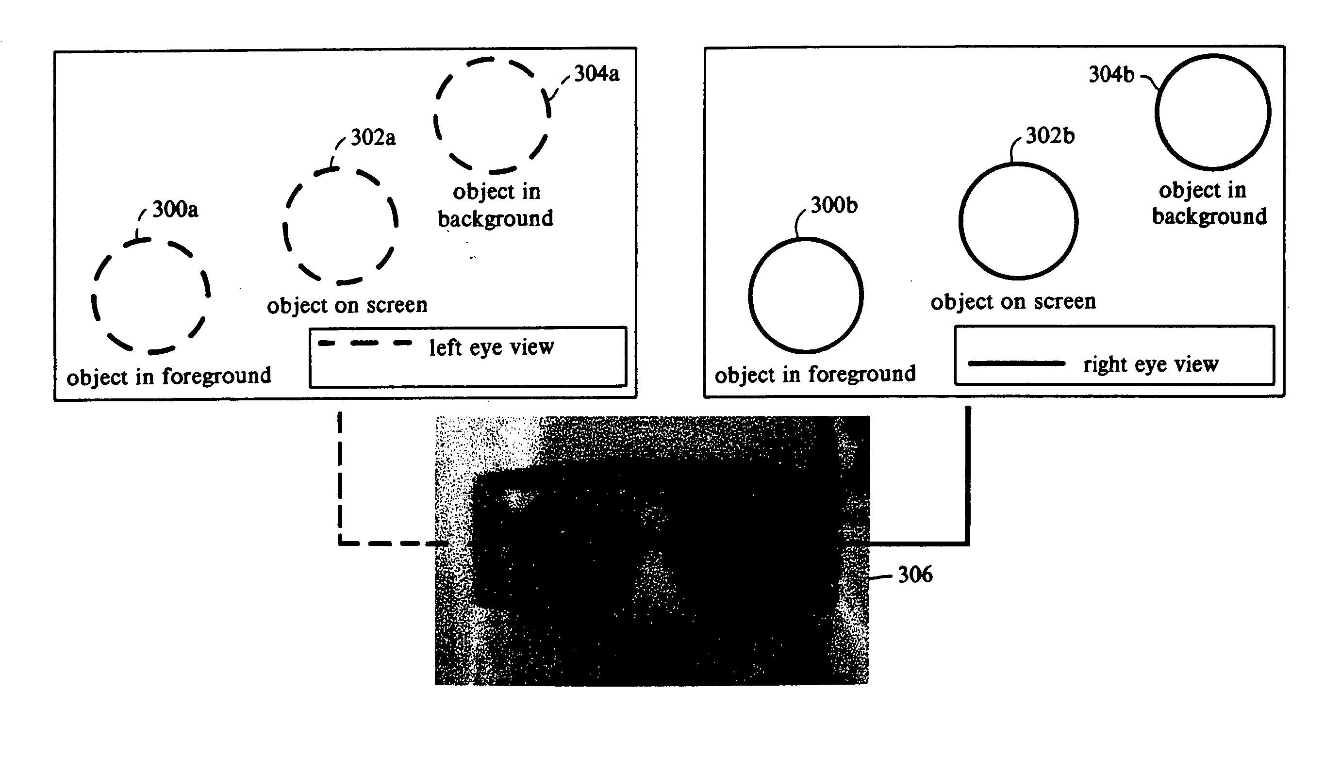 3-D imaging arrangements