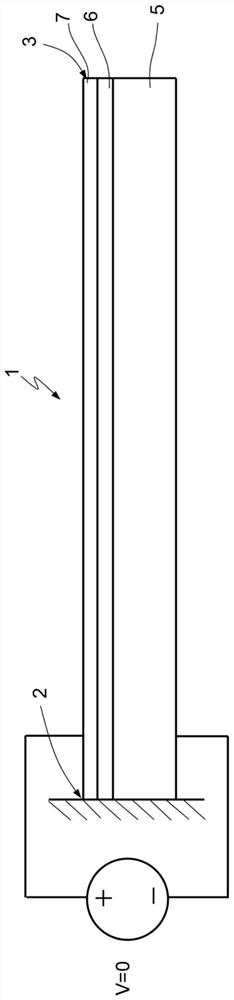 Piezoelectric MEMS actuator for compensating unwanted movements and manufacturing process thereof