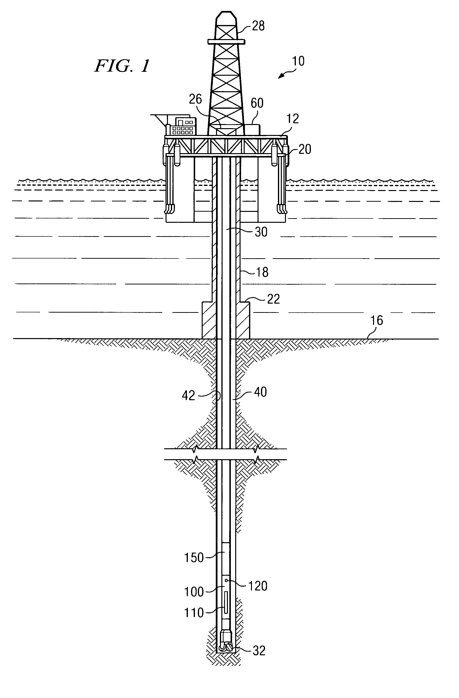 Programming method for controlling a downhole steering tool