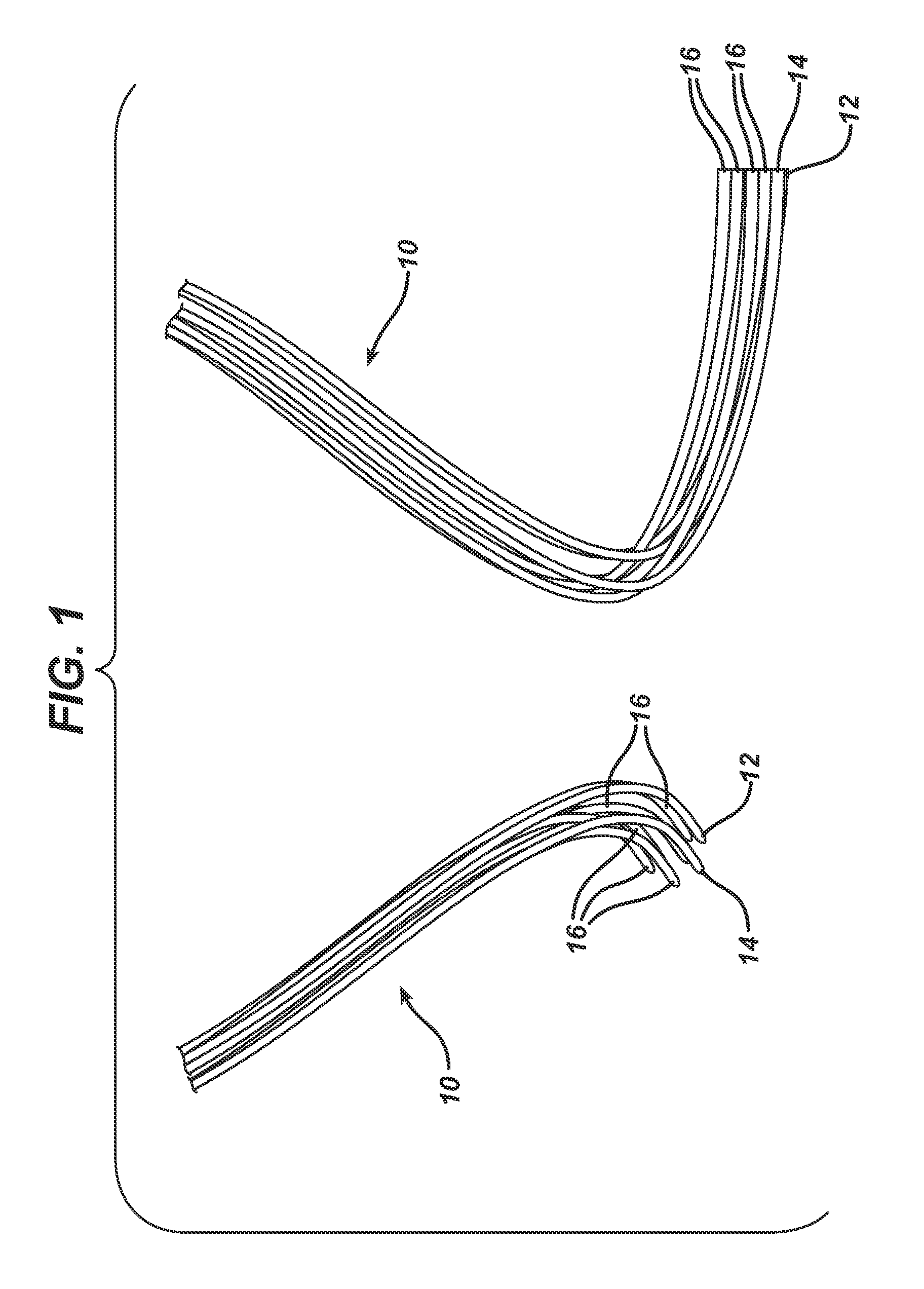 Method of forming an implantable device