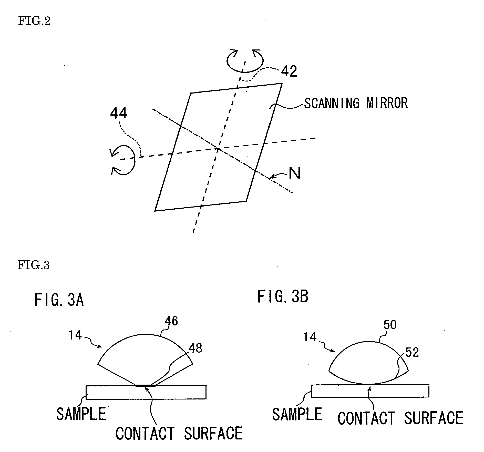 Attenuated-total-reflection measurement apparatus
