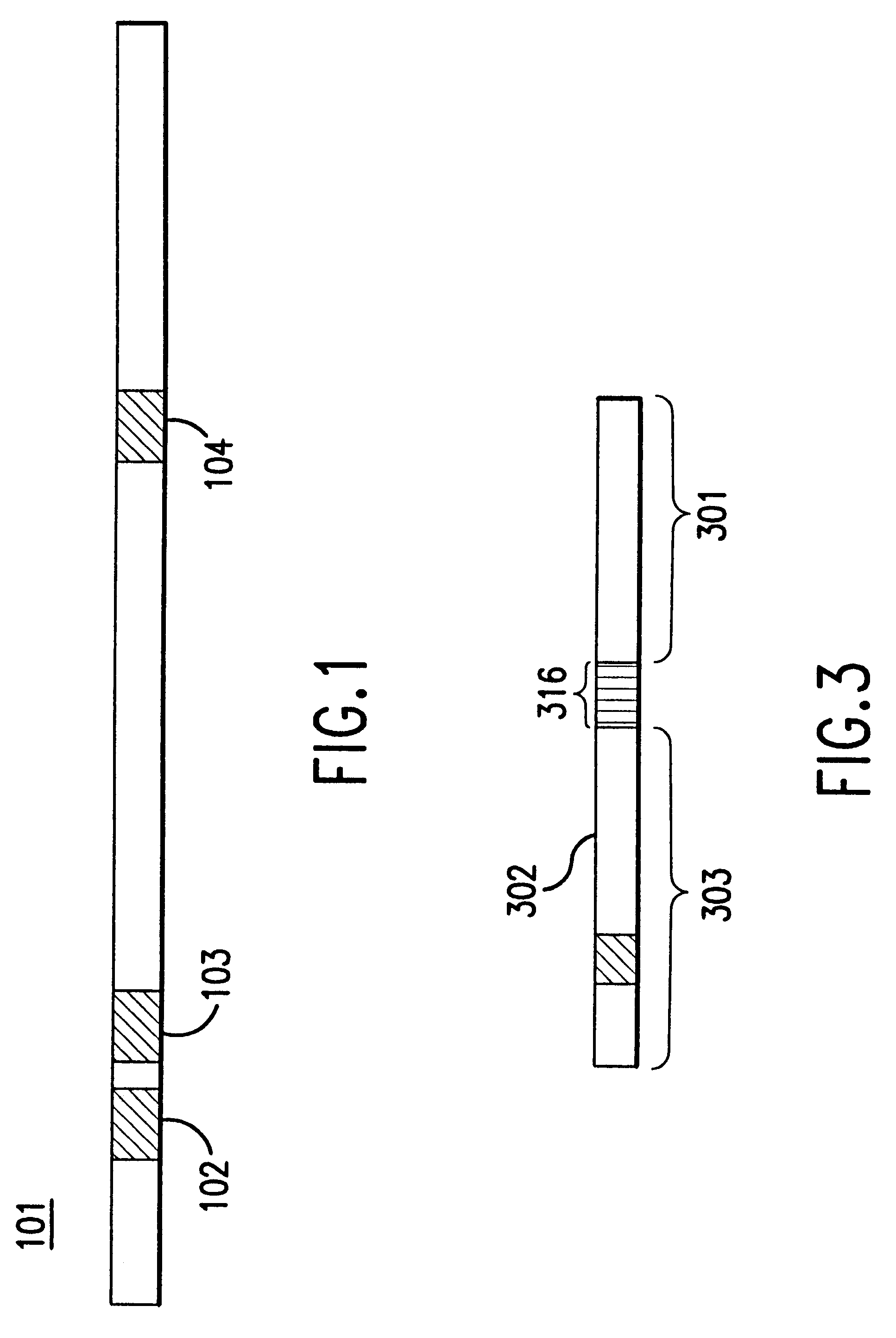 Methods and devices for measuring differential gene expression