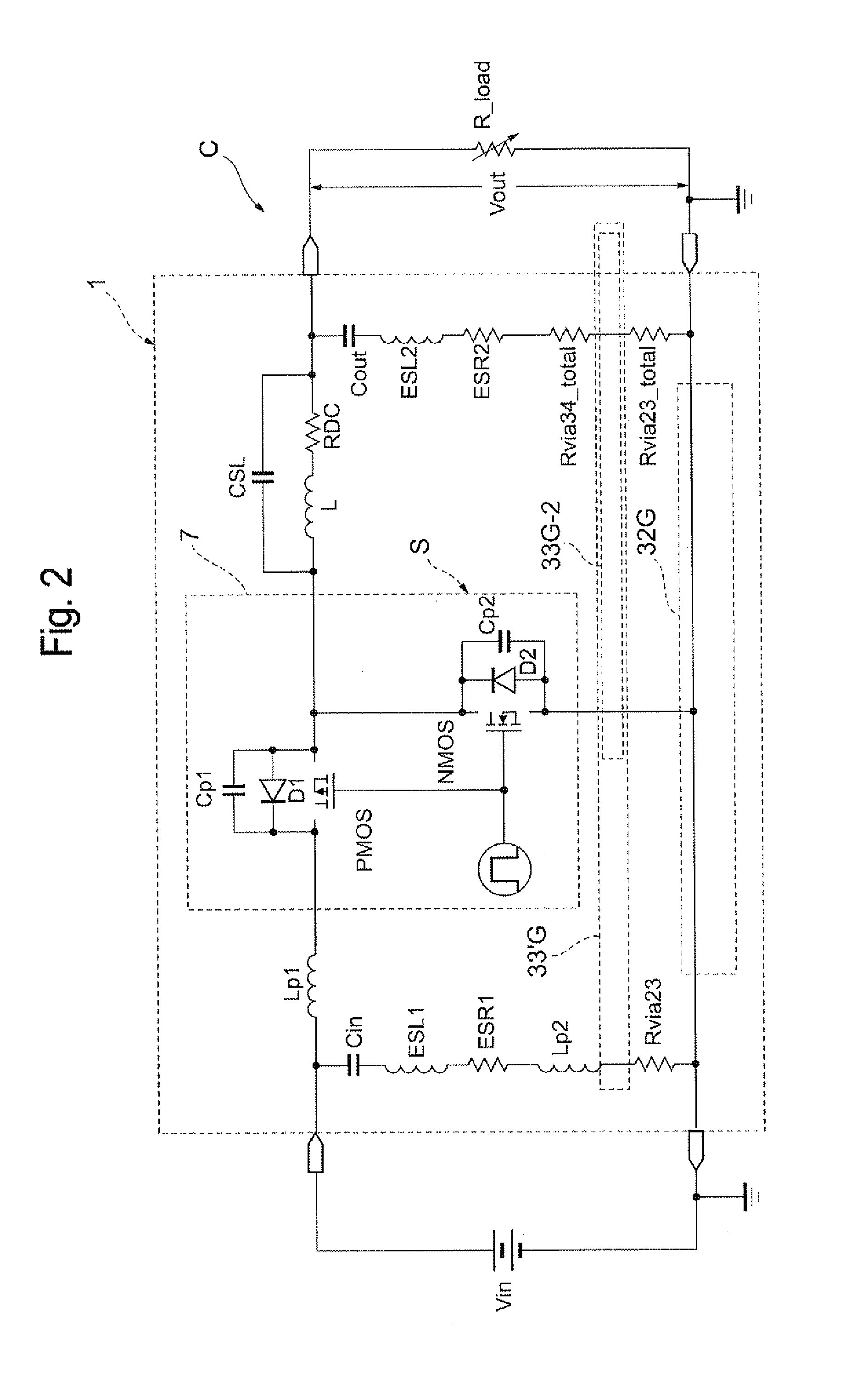 Voltage converter