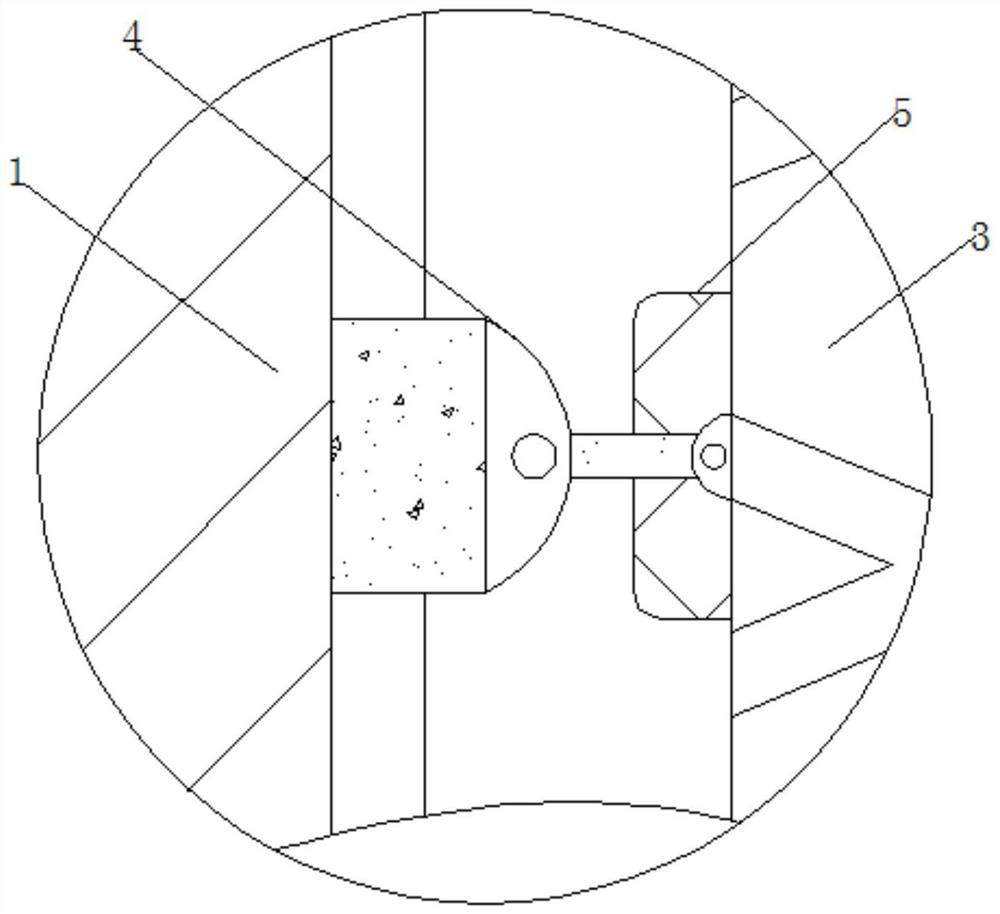 Electroplating and cleaning integrated device for small metal parts