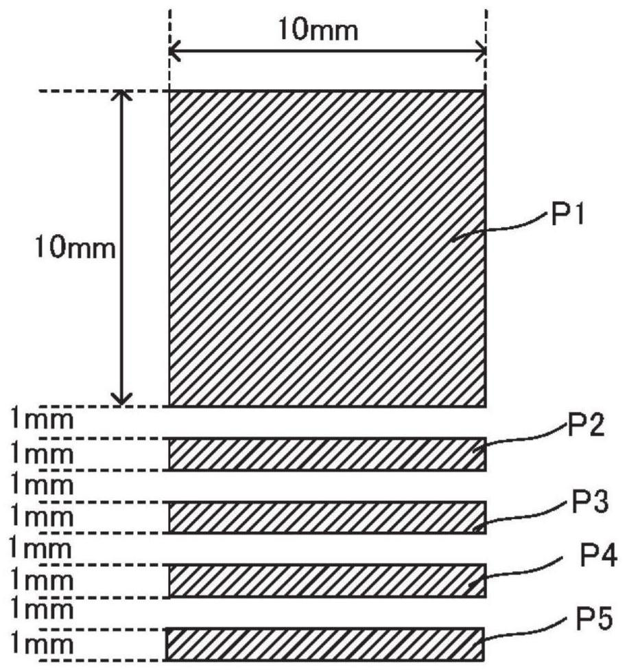 Glass composition, method for producing glass composition, conductive paste, and solar cell