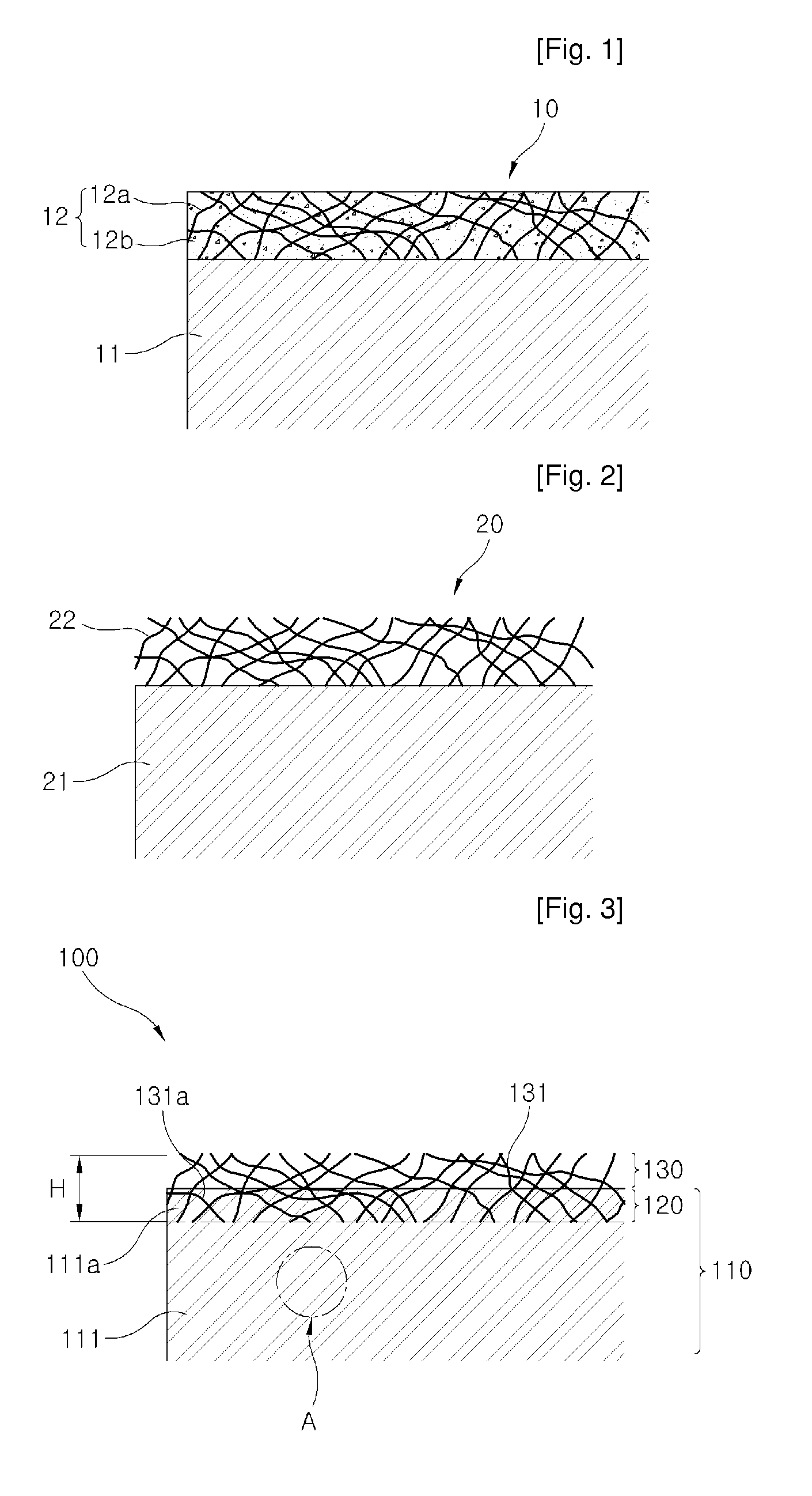 Method for manufacturing conductive composite material