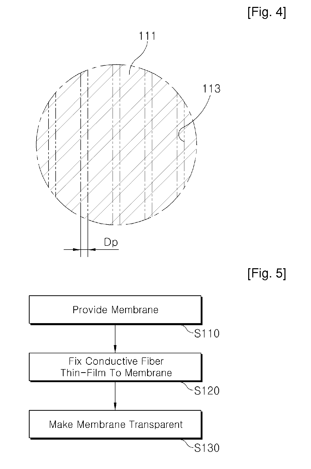 Method for manufacturing conductive composite material