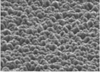 Single crystal silicon texture-making additive and single crystal silicon texture-making technology