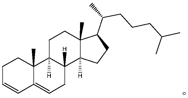 Composition for preventing hair loss and promoting hair growth