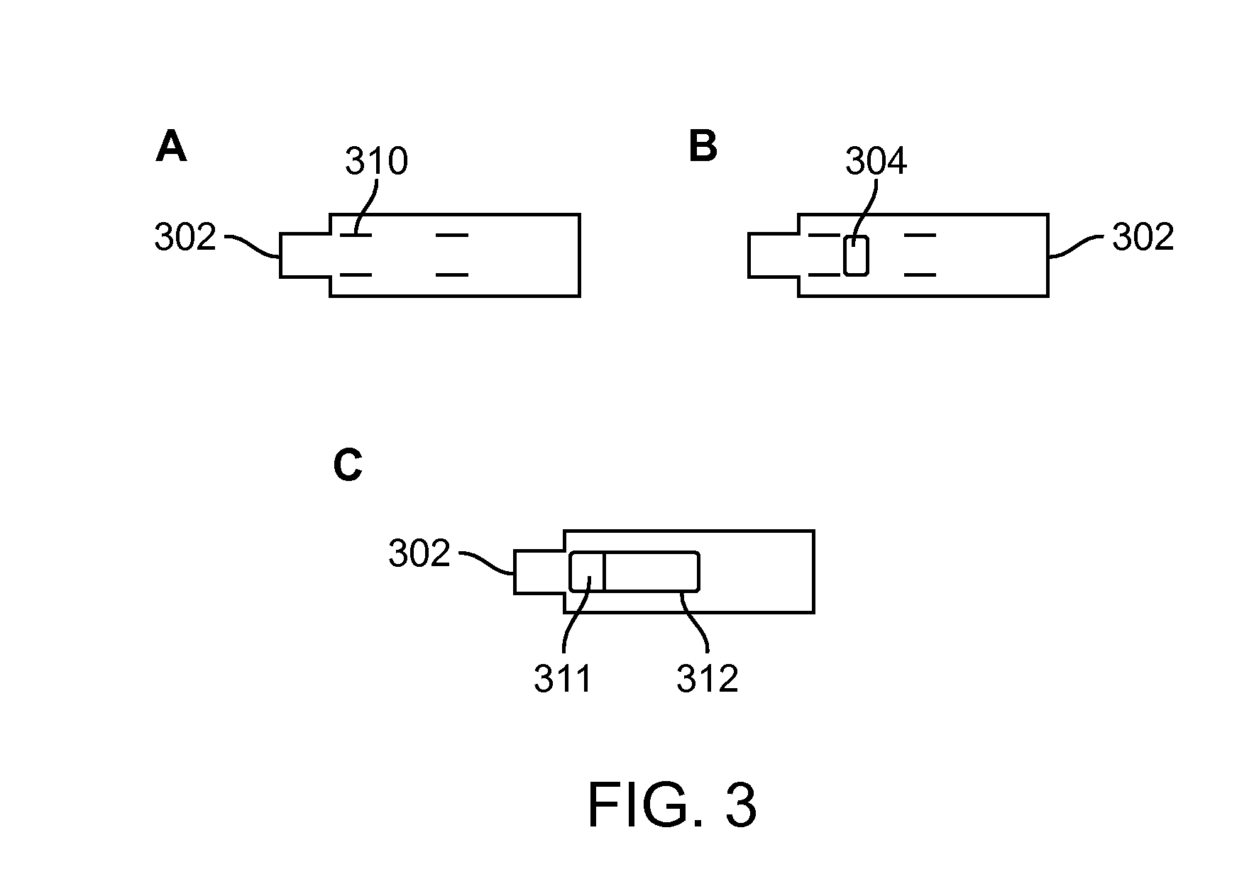 A novel affinity matrix and devices for isolation and purification of RNA and DNA for point of care molecular devices