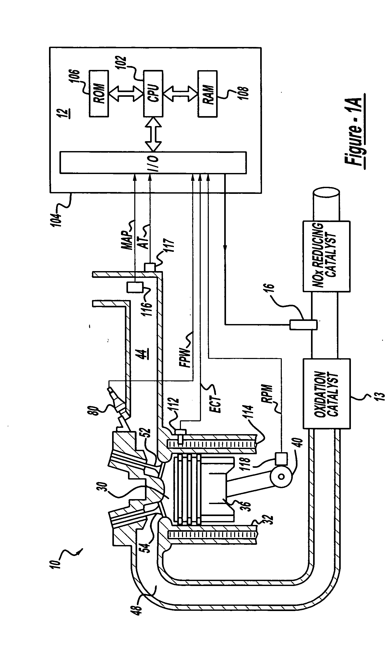 Diesel aftertreatment systems