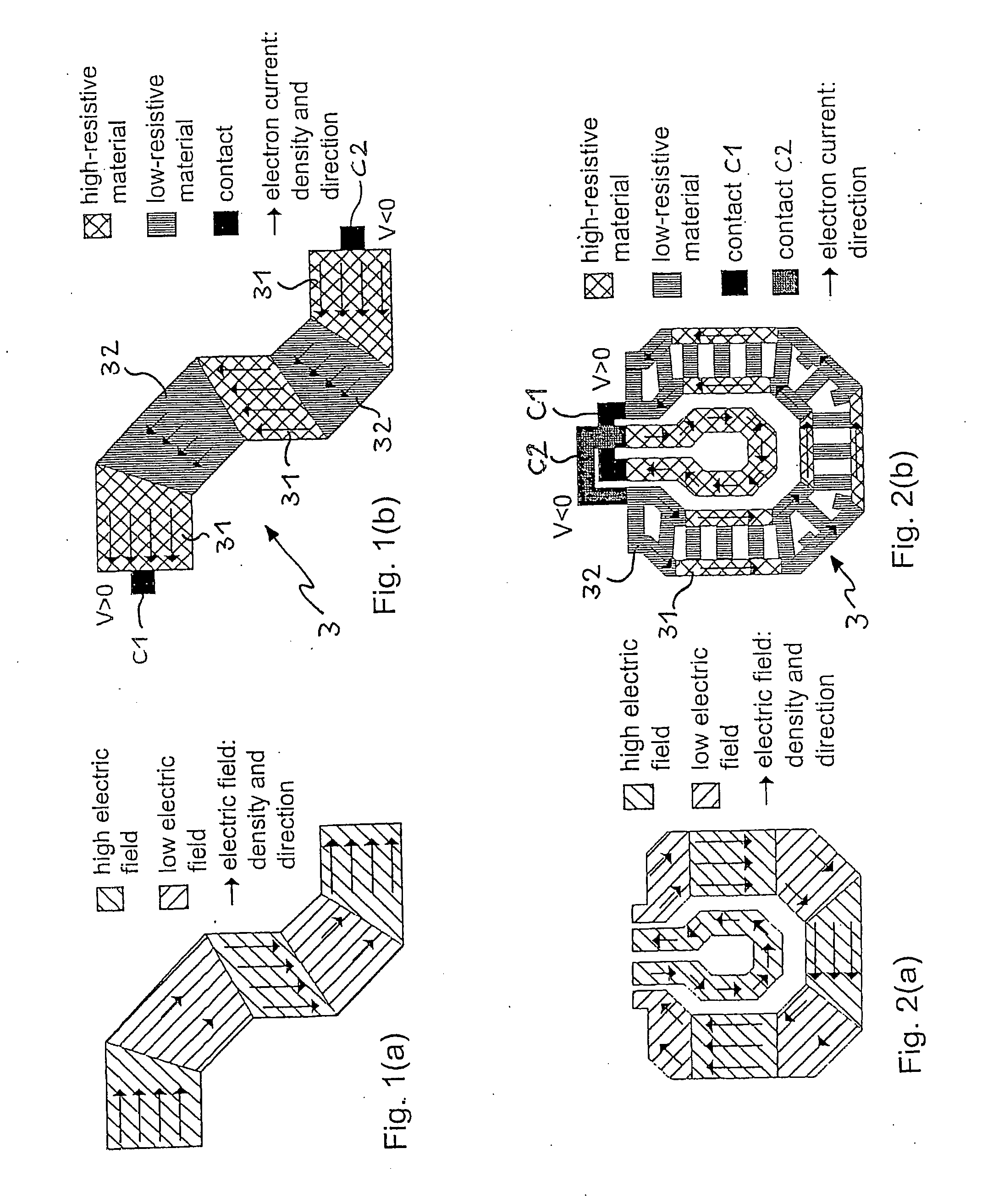 Large -area pixel for use in an image sensor