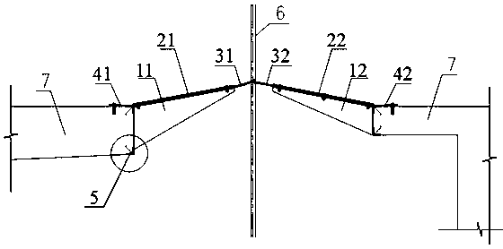 A kind of flexible sealing deodorizing cover for driving type water treatment equipment