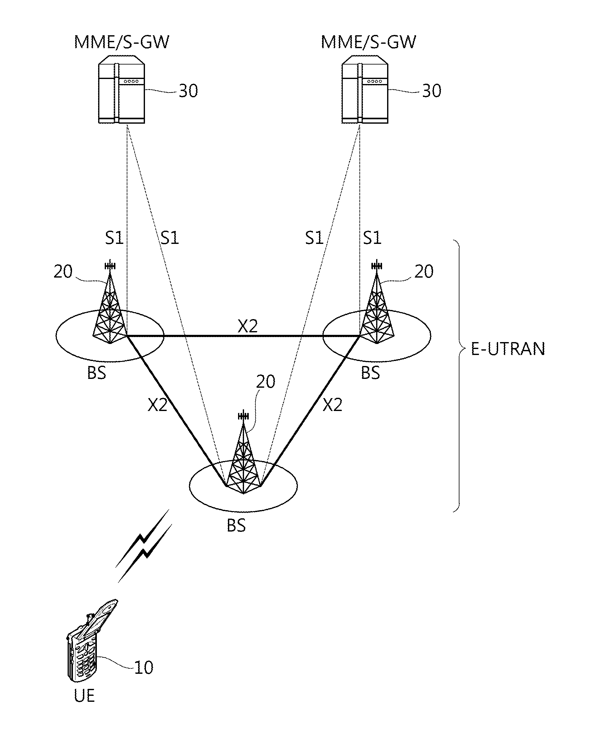 Method and Apparatus for Reporting a Logged Measurement in a Wireless Communication System