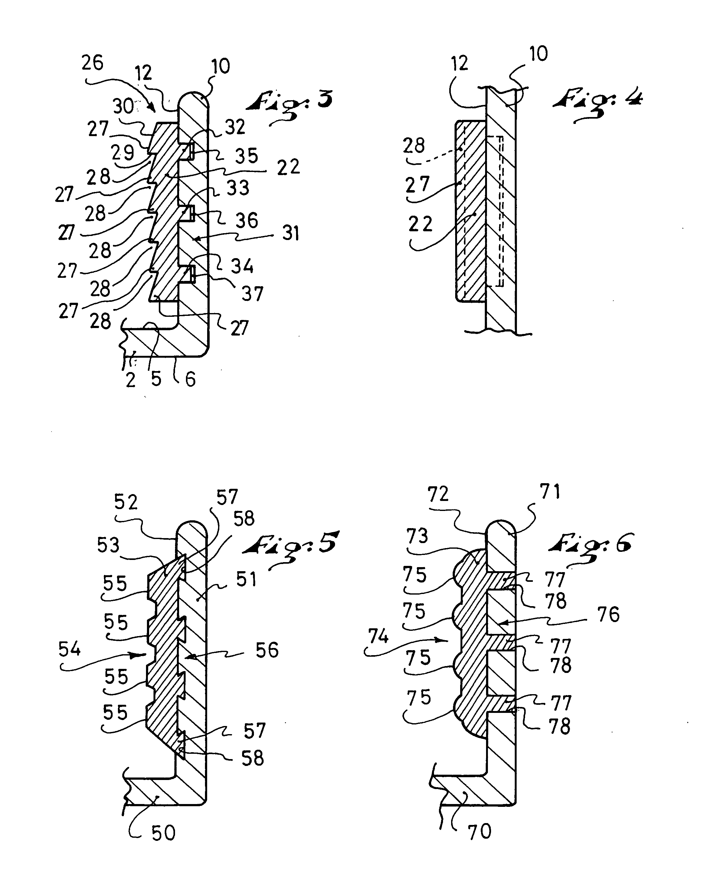Device for retaining a boot on a gliding, rolling, or walking board adapted to a sporting activity, and the boot therefor