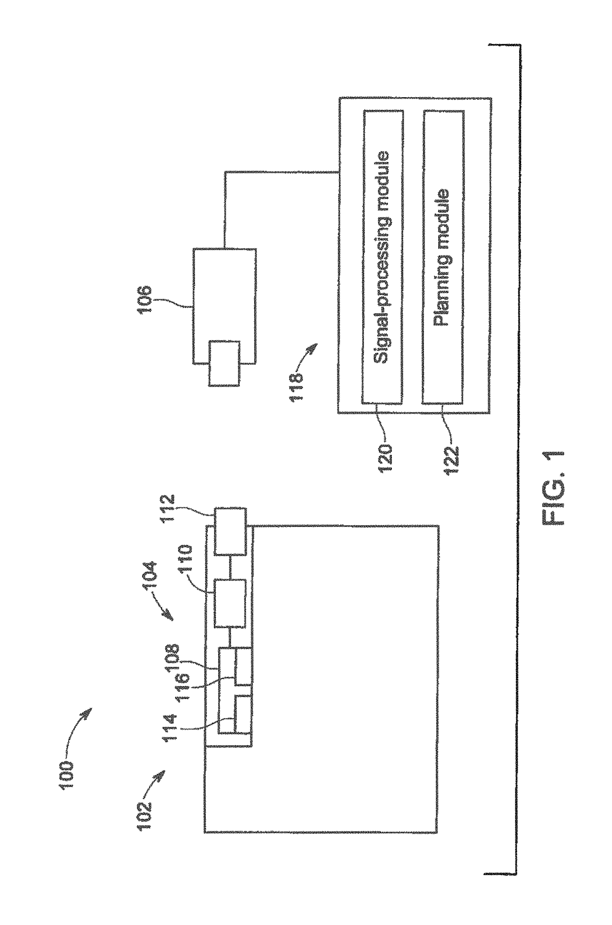 Sensing system and method for analyzing a fluid at an industrial site