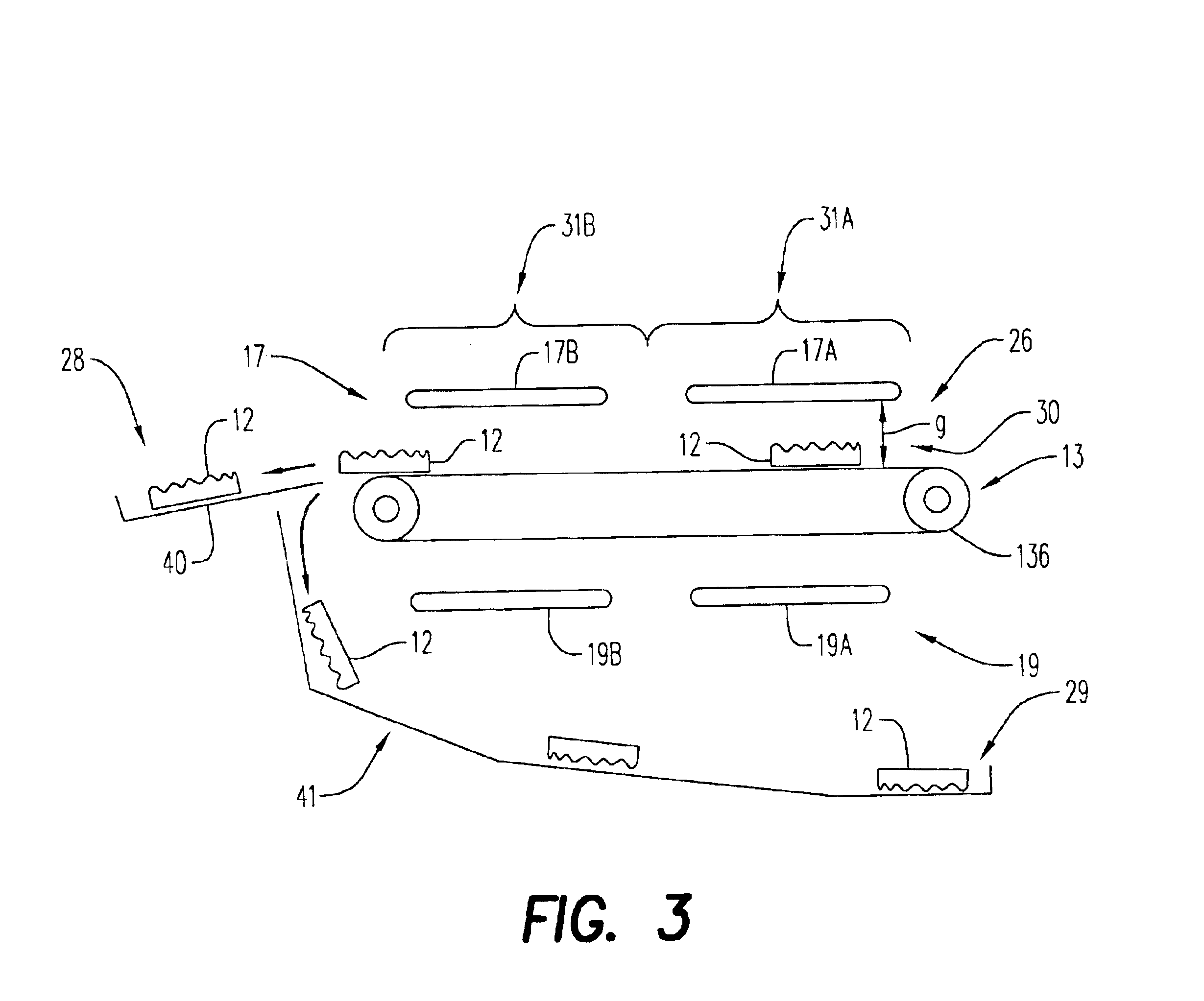 High speed cooking device and method