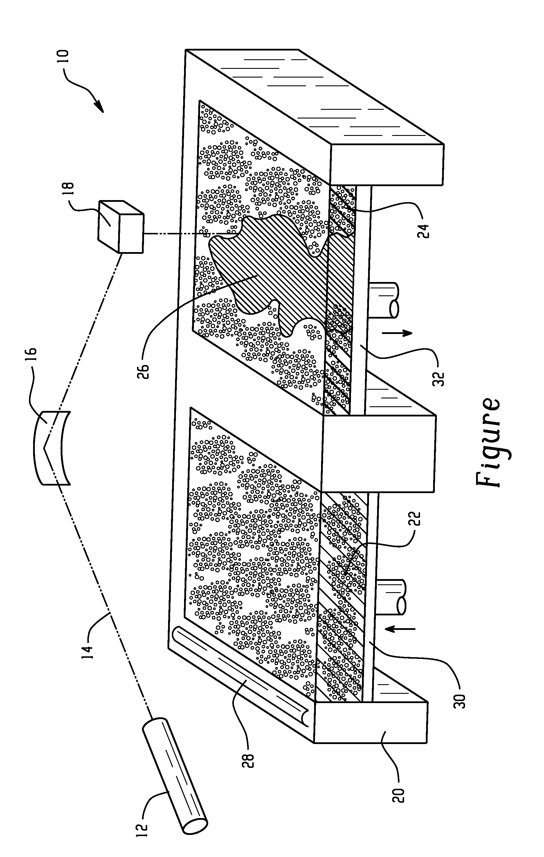 Method of manufacturing aluminum alloy articles