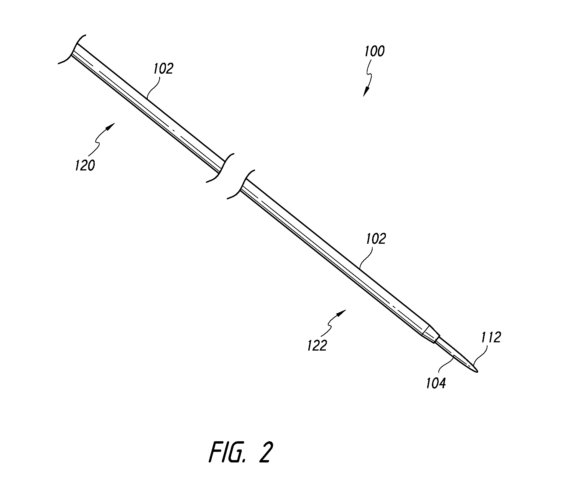 Methods and apparatuses for blood vessel occlusion