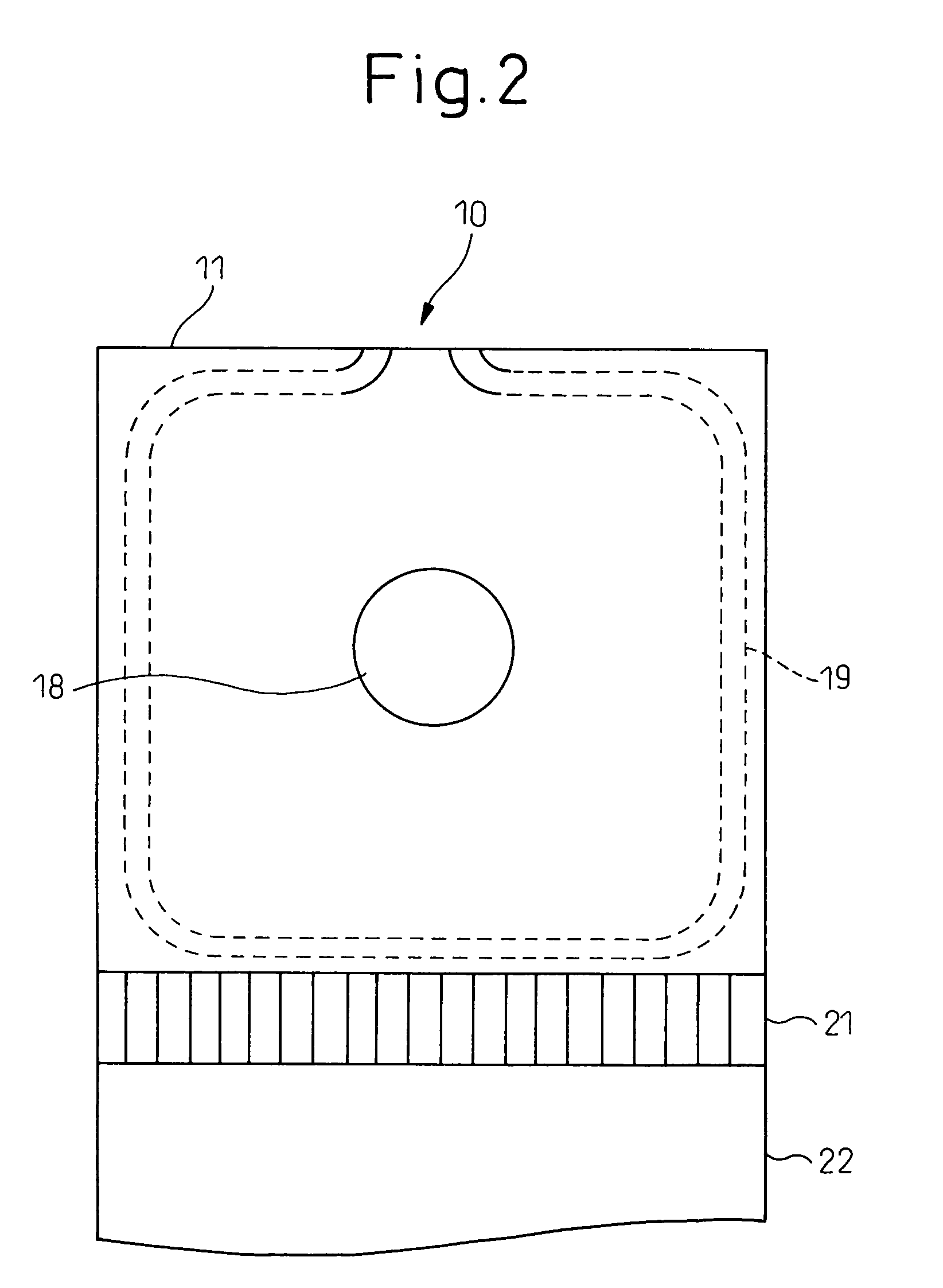 Automatic focusing apparatus and optical device
