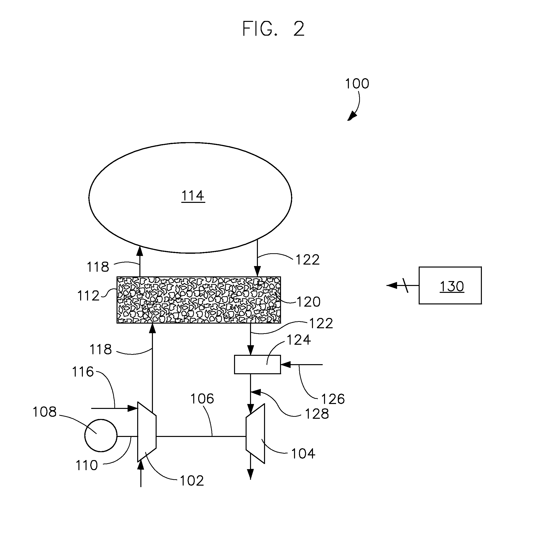Adiabatic compressed air energy storage system with combustor