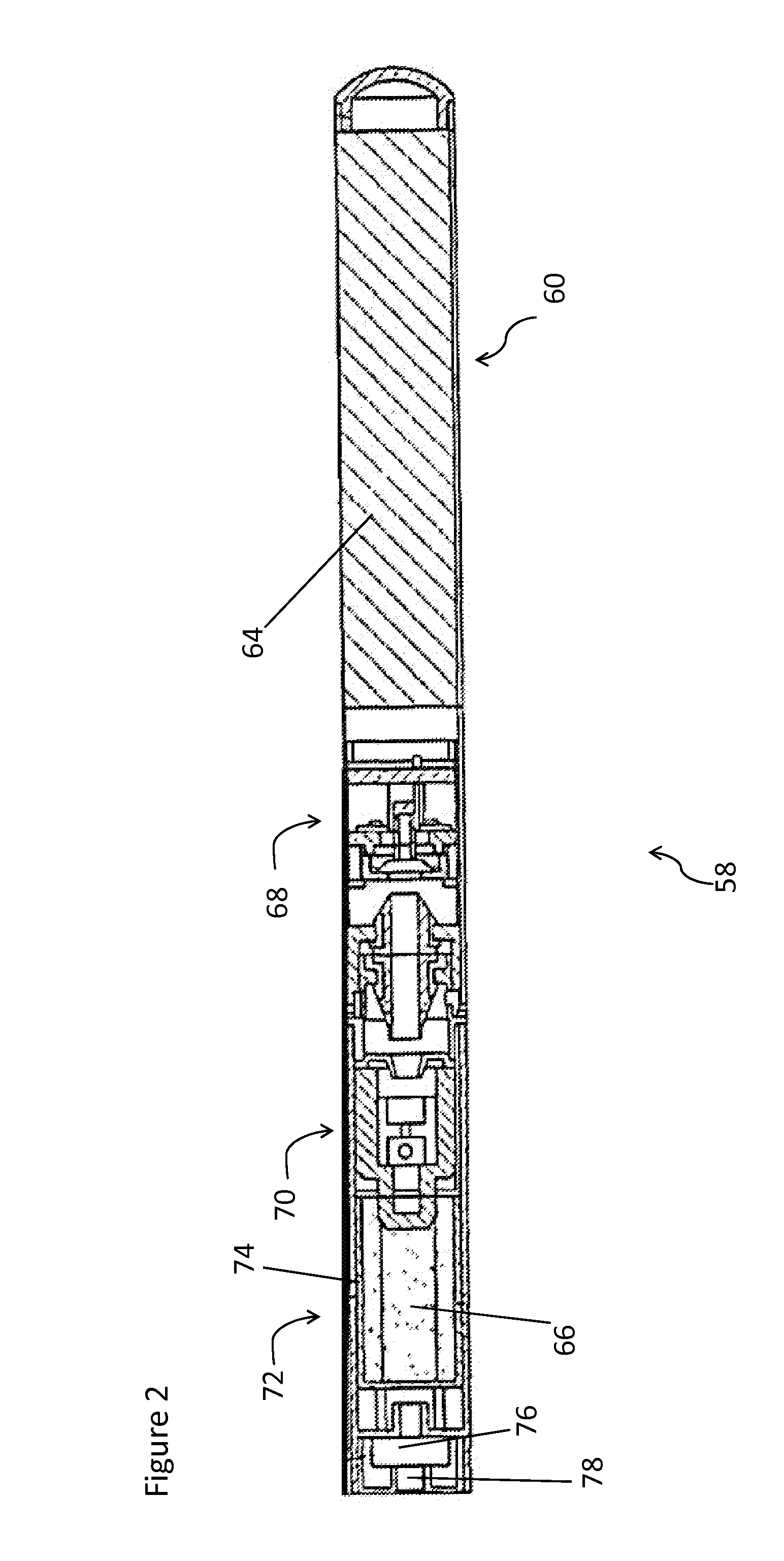 Vapor medicine dispensing and nano-mist lung cleanser system