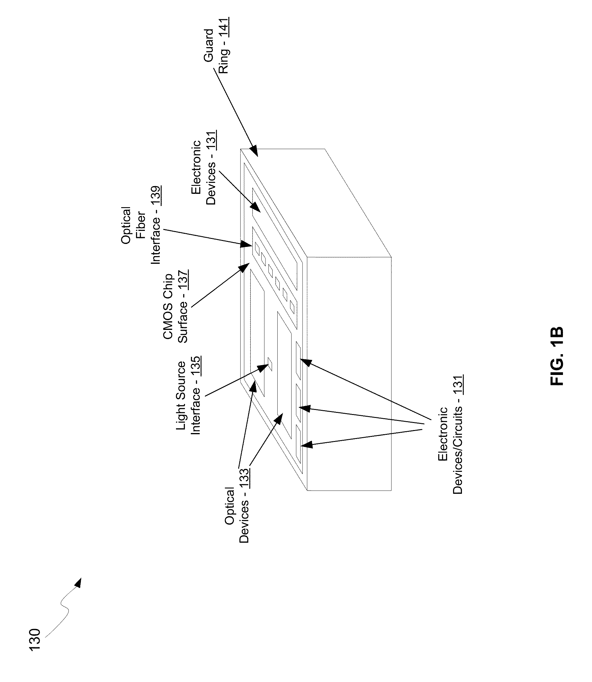 Method and system for a low parasitic silicon high-speed phase modulator